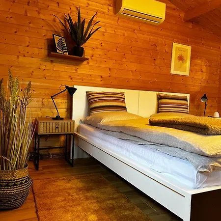 Glamping Huette Hygge Apartment Winterberg Exterior photo