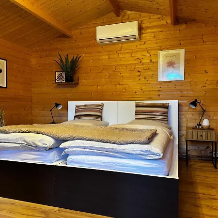 Glamping Huette Hygge Apartment Winterberg Exterior photo