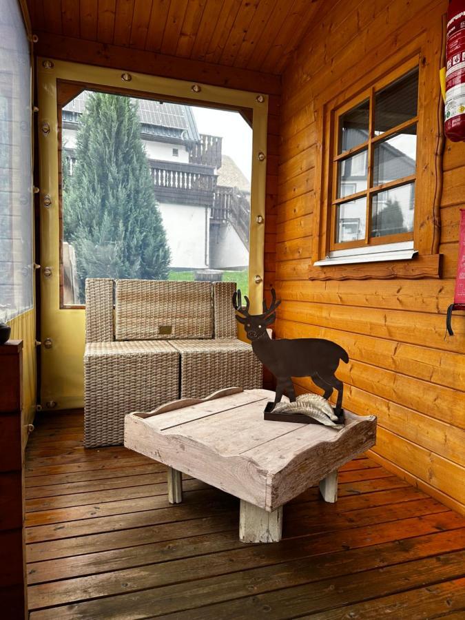 Glamping Huette Hygge Apartment *